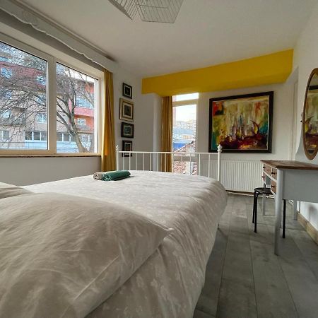 Art Apartments Govora Cluj Екстериор снимка