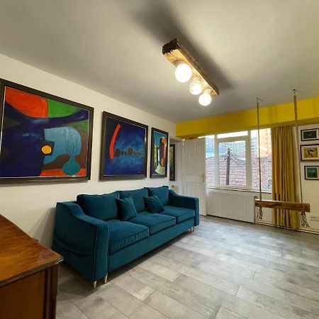 Art Apartments Govora Cluj Екстериор снимка