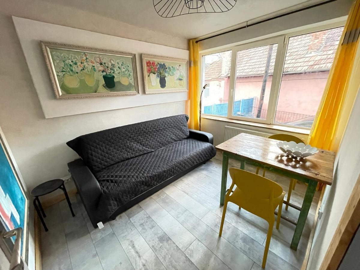 Art Apartments Govora Cluj Екстериор снимка